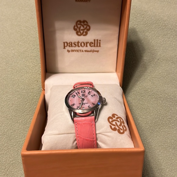 Pastorelli by Invicta watch - Picture 2 of 4